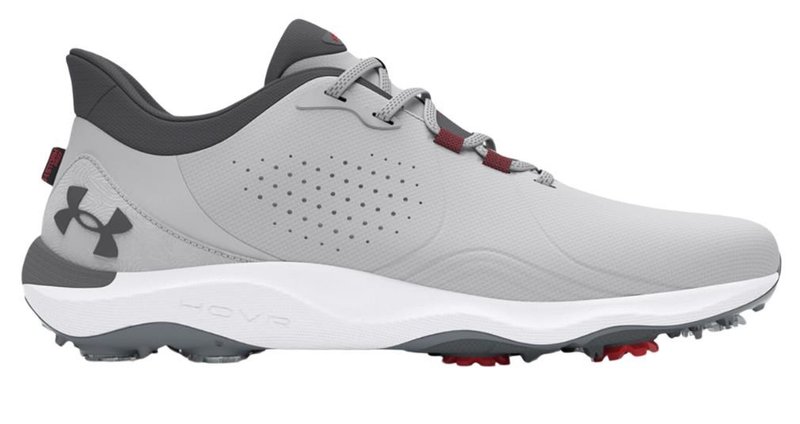 Under Armour Drive Pro scarpe da golf uomo, grigie
