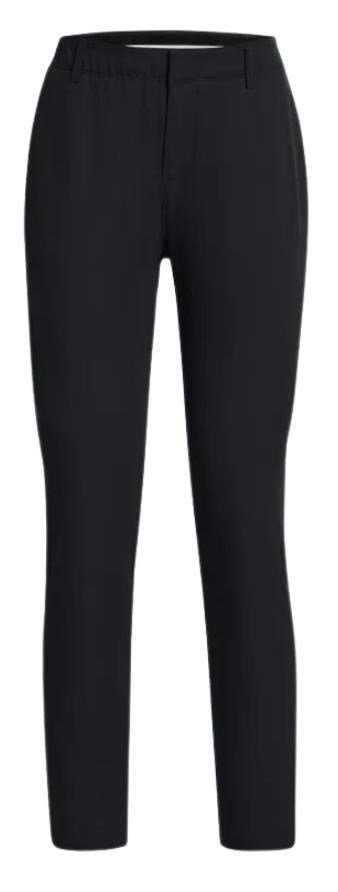 Under Armour Drive pantaloni da donna, nero/halo gray