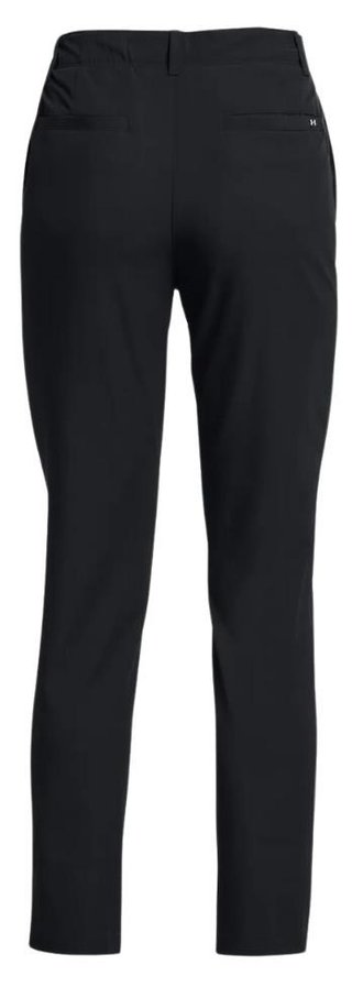 Under Armour Drive pantaloni da donna, nero/halo gray