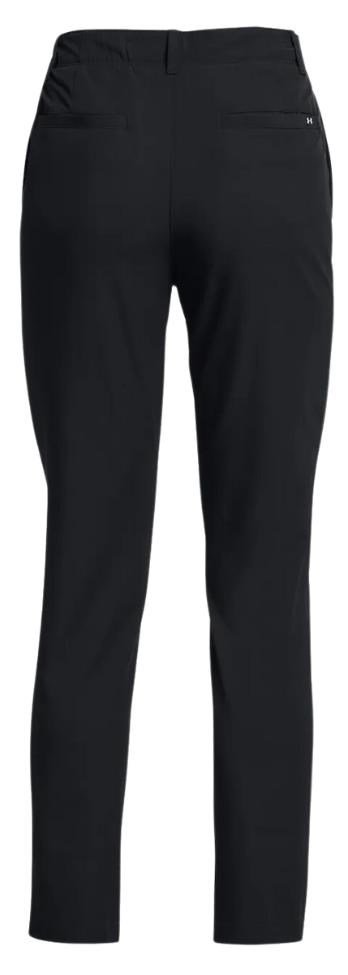 Under Armour Drive pantaloni da donna, nero/halo gray
