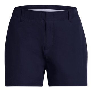 Under Armour Drive 3.5" pantaloncini donna, midnight navy/halo grey