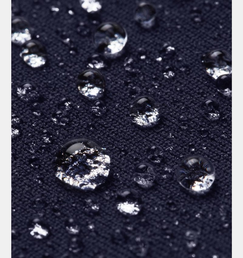 Under Armour Storm donna midlayer full zip, midnight navy/white