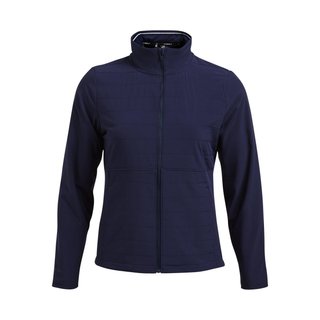 Under Armour Storm Revo giacca da donna, midnight navy/white