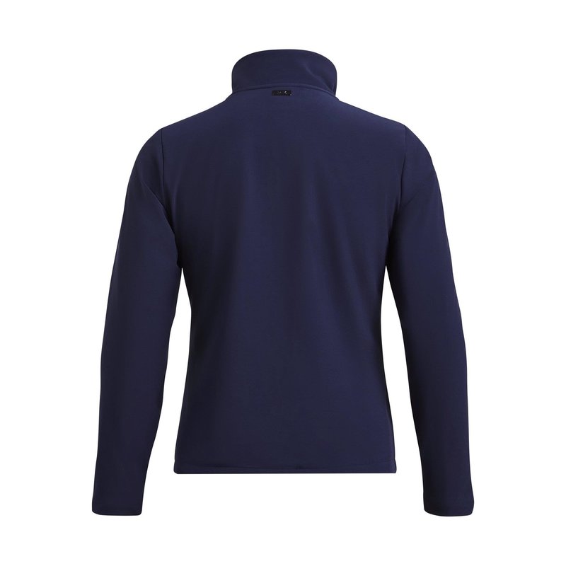 Under Armour Storm Revo giacca da donna, midnight navy/white