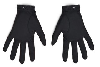 Under Armour Storm guanti da golf uomo, nero