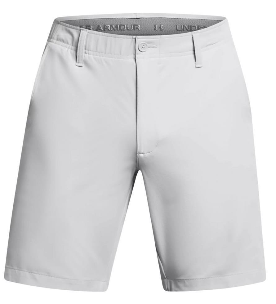 Under Armour Drive Taper pantaloncini da uomo, halo grey