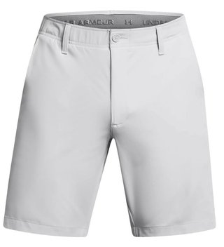 Under Armour Drive Taper pantaloncini da uomo, halo grey