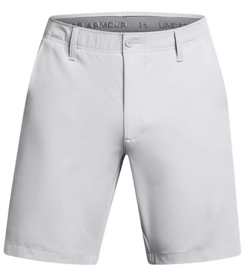 Under Armour Drive Taper pantaloncini da uomo, halo grey