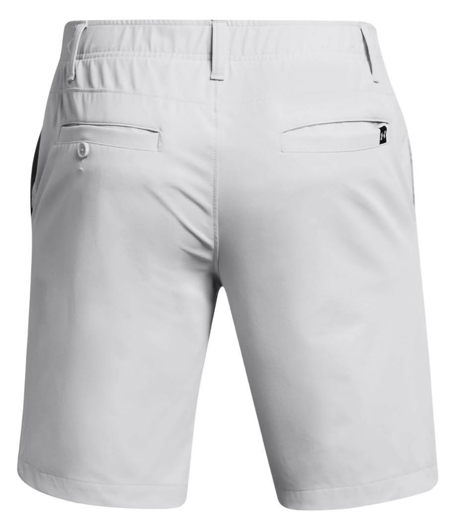 Under Armour Drive Taper pantaloncini da uomo, halo grey