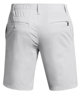 Under Armour Drive Taper pantaloncini da uomo, halo grey