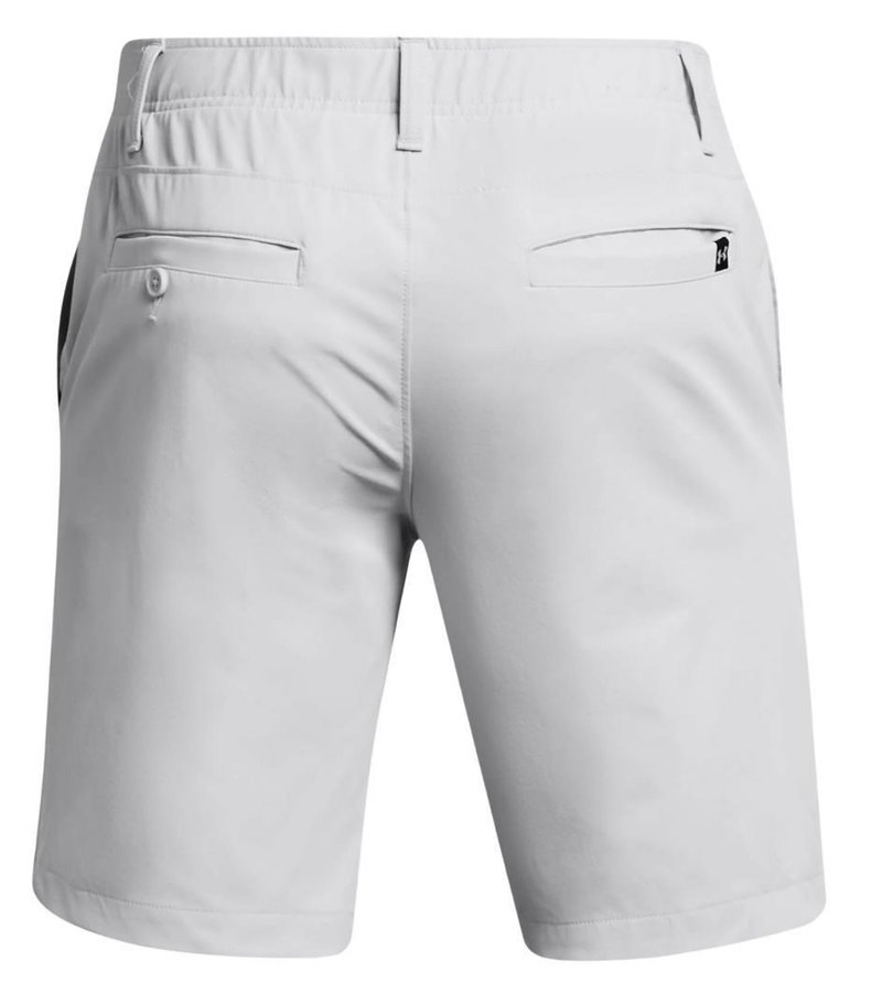 Under Armour Drive Taper pantaloncini da uomo, halo grey
