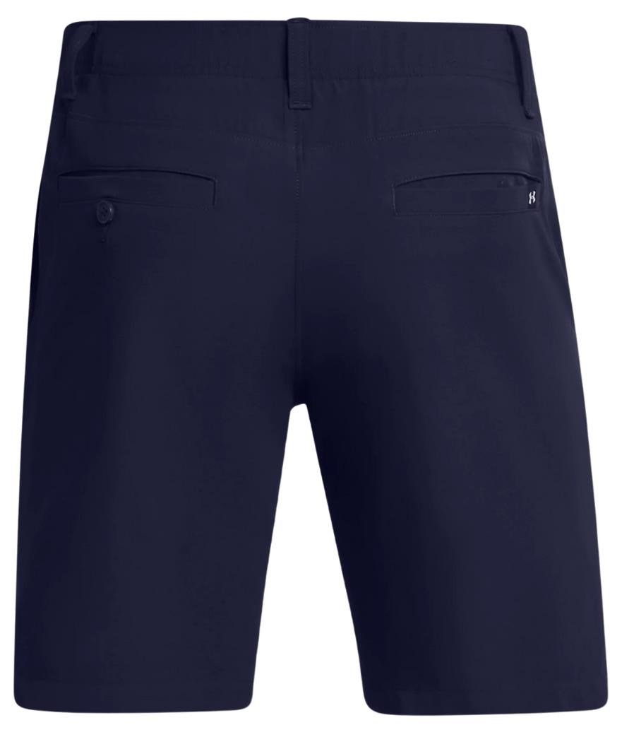 Under Armour Drive Taper pantaloncini da uomo, midnight navy/halo grey