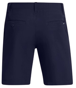Under Armour Drive Taper pantaloncini da uomo, midnight navy/halo grey