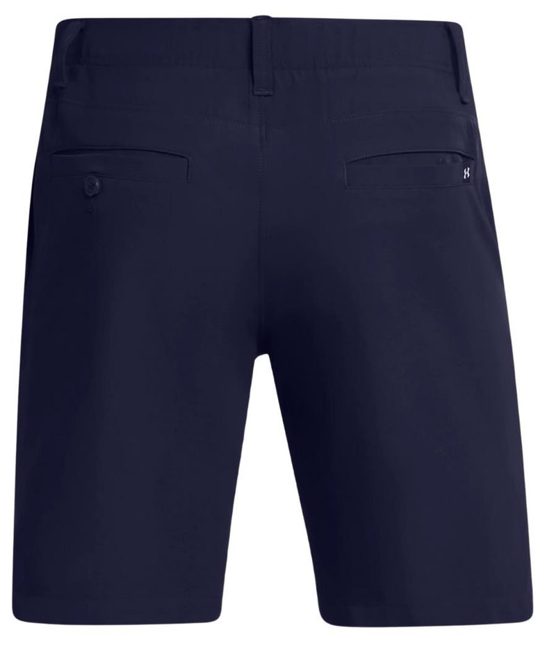 Under Armour Drive Taper pantaloncini da uomo, midnight navy/halo grey