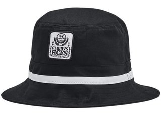 Under Armour Drive unisex cappello, nero