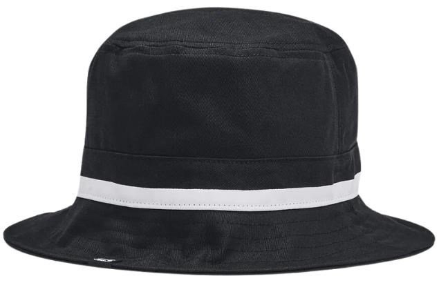 Under Armour Drive unisex cappello, nero