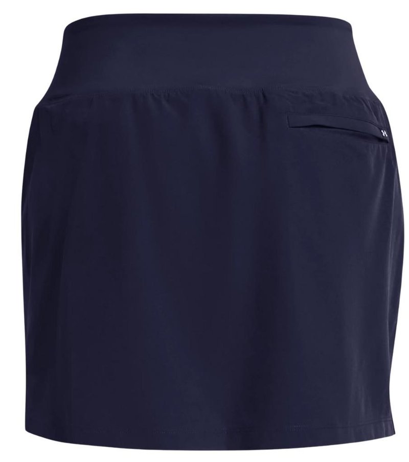 Under Armour Empower gonna skort donna, midnight navy/halo grey