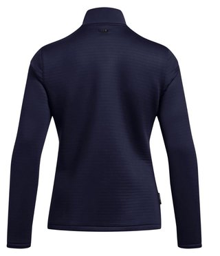 Under Armour Storm Daytona felpa donna, midnight navy