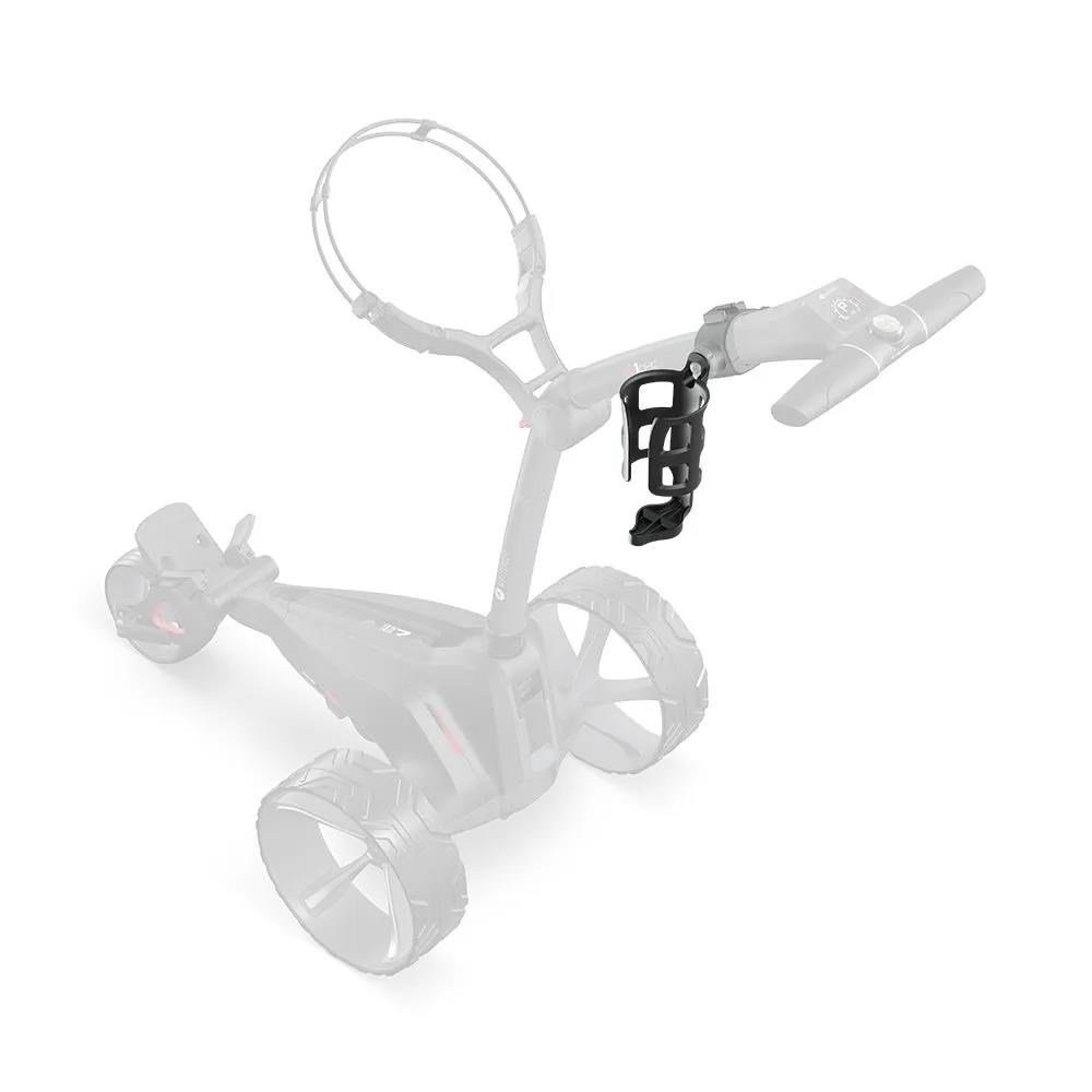 Motocaddy XL portabevande