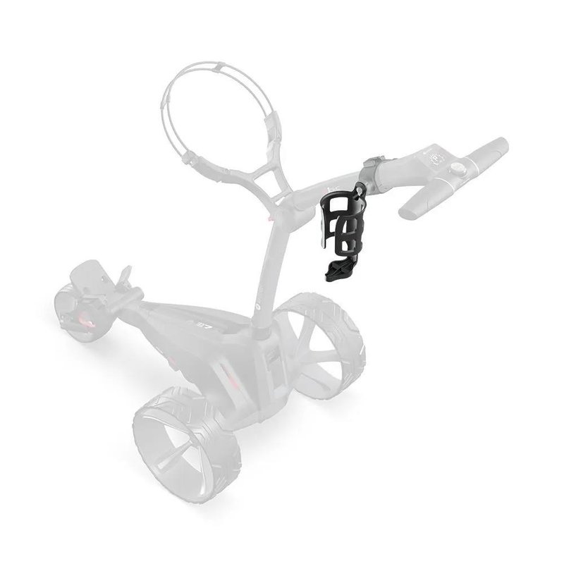 Motocaddy XL portabevande