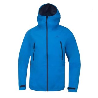 2117 of Sweden Skogmo 3L giacca da uomo, lake blue