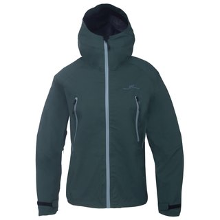 2117 of Sweden Skogmo 3L giacca donna, verde foresta