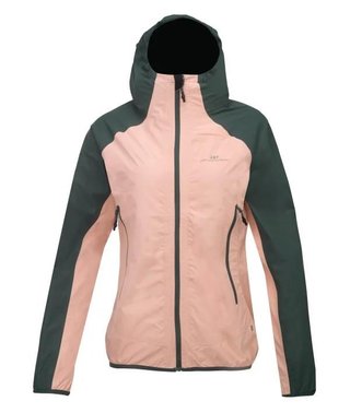 2117 of Sweden Klacken 2,5L giacca da donna, soft pink