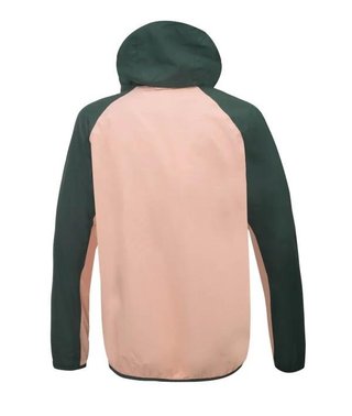 2117 of Sweden Klacken 2,5L giacca da donna, soft pink