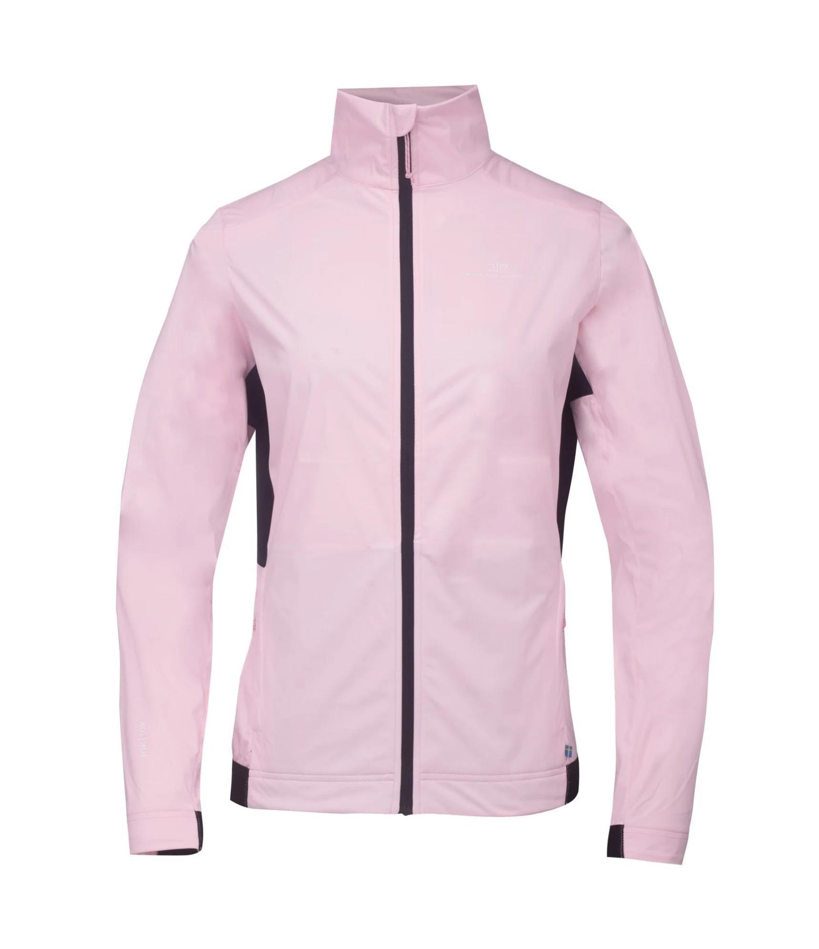 2117 of Sweden Torsvi giacca ibrida da donna, soft pink