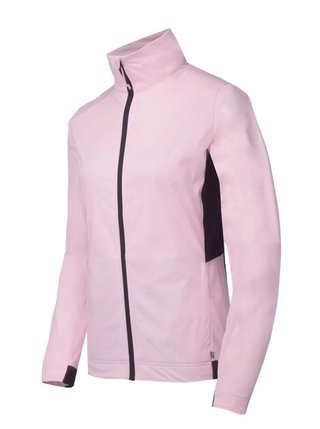 2117 of Sweden Torsvi giacca ibrida da donna, soft pink