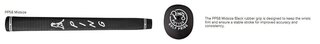 PING 2024 Fetch putter, acciaio