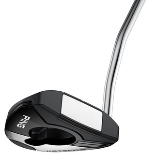 Ping 2024 Ketsch G putter (steel)