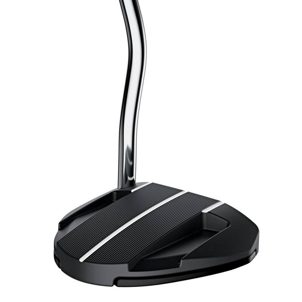Ping 2024 Ketsch G putter (steel)