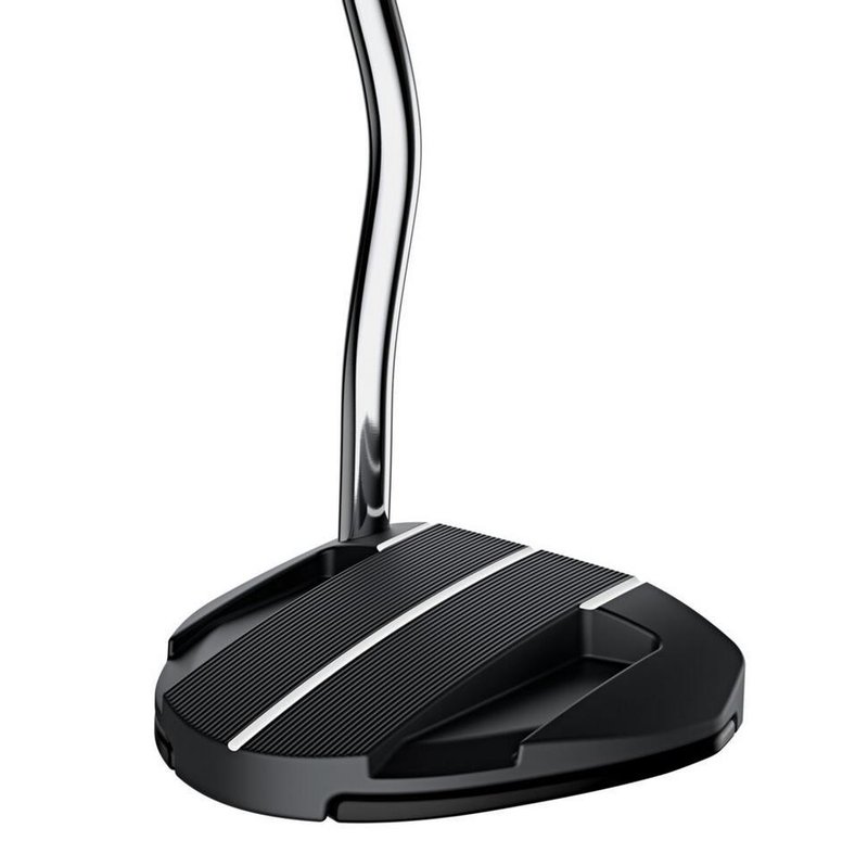 Ping 2024 Ketsch G putter (steel)