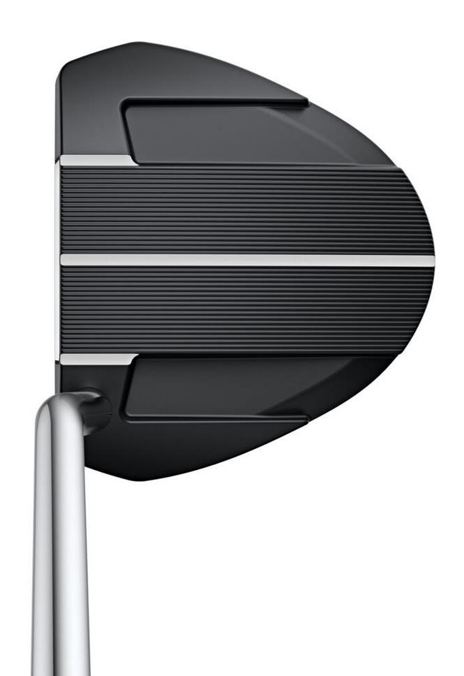 Ping 2024 Ketsch G putter (steel)