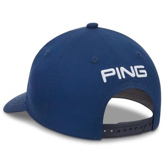 PING Unstructured cappellino da uomo, navy