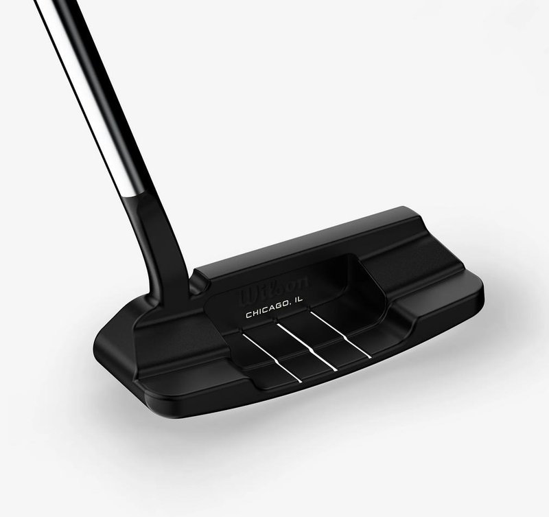 Wilson Staff Infinite Michigan Avenue putter
