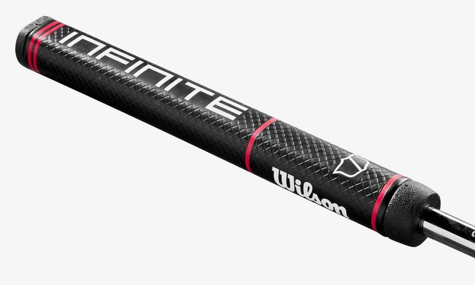 Wilson Staff Infinite Michigan Avenue putter