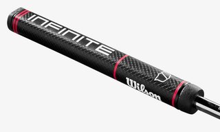 Wilson Staff Infinite Michigan Avenue putter