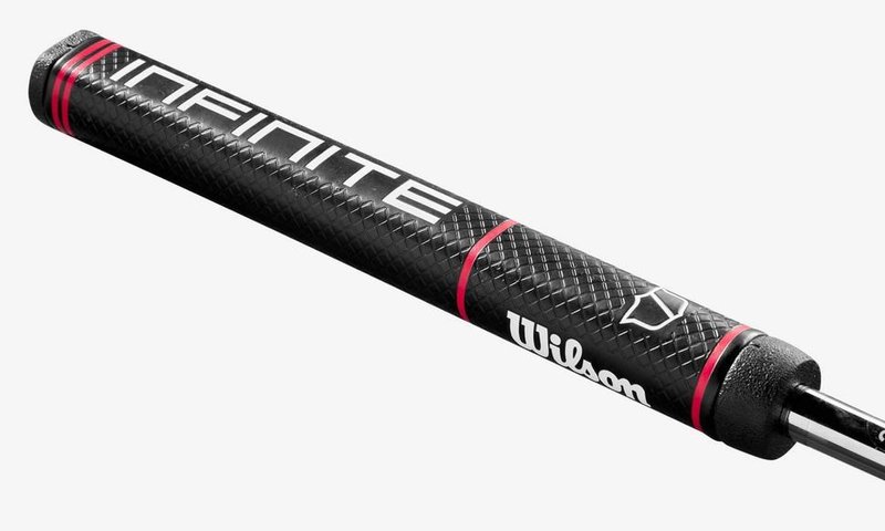 Wilson Staff Infinite Michigan Avenue putter