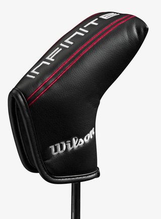 Wilson Staff Infinite Michigan Avenue putter