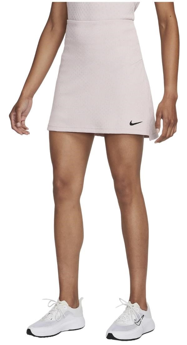 Nike Dri-FIT ADV Tour gonna da golf femminile 2024, platinum violet/black