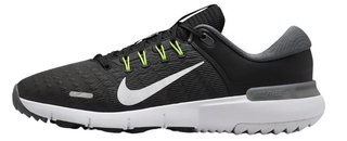 Nike Nike Free Golf NN scarpe da golf unisex, nero/grigio ferro/volt/bianco