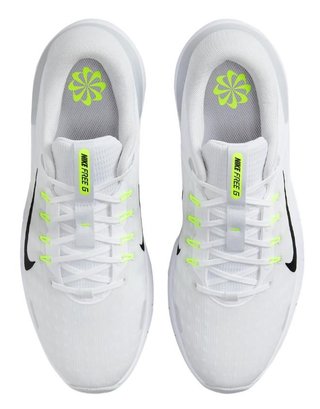 Nike Golf Nike Free Golf NN scarpe da golf unisex, bianco/pure platinum/wolf grey