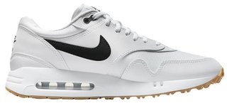 Nike Nike AIR MAX 1 '86 OG scarpe da golf unisex, bianco