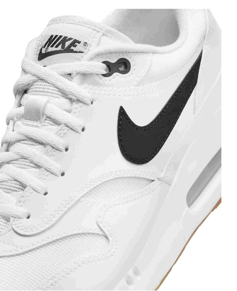 Nike Nike AIR MAX 1 '86 OG scarpe da golf unisex, bianco