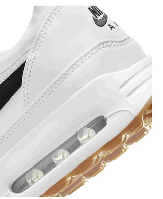 Nike Nike AIR MAX 1 '86 OG scarpe da golf unisex, bianco