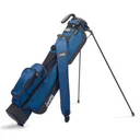 Sunday Golf Loma pencil bag, blu cobalto