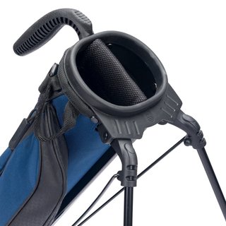 Sunday Golf Loma pencil bag, blu cobalto