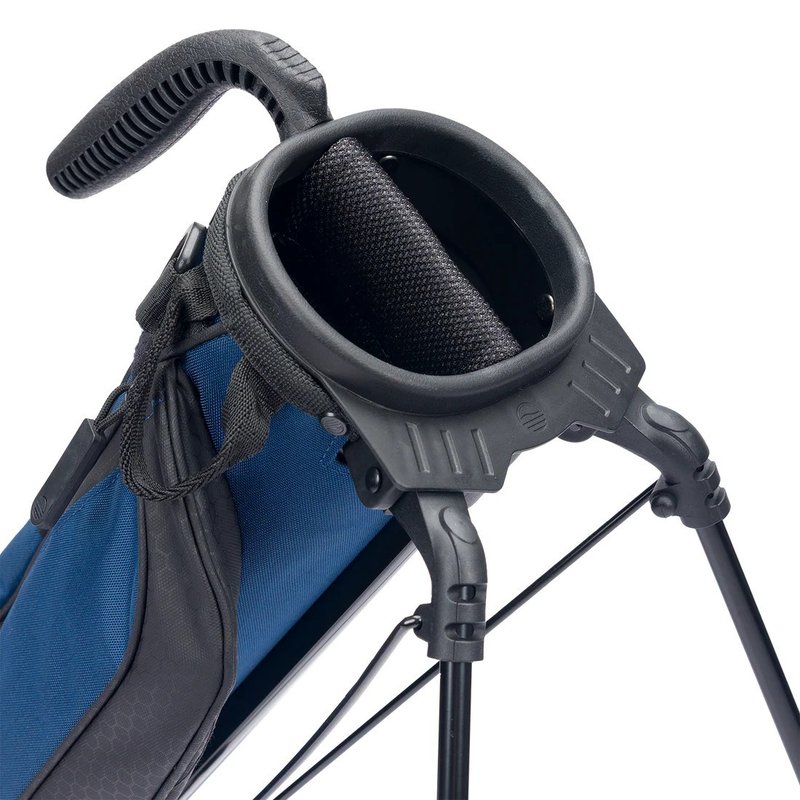Sunday Golf Loma pencil bag, blu cobalto